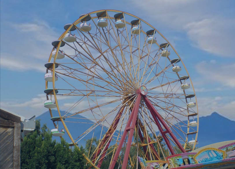 Saloka Theme Park